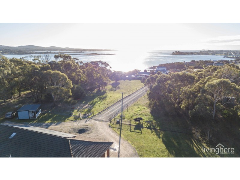 12a South Street, George Town TAS 7253