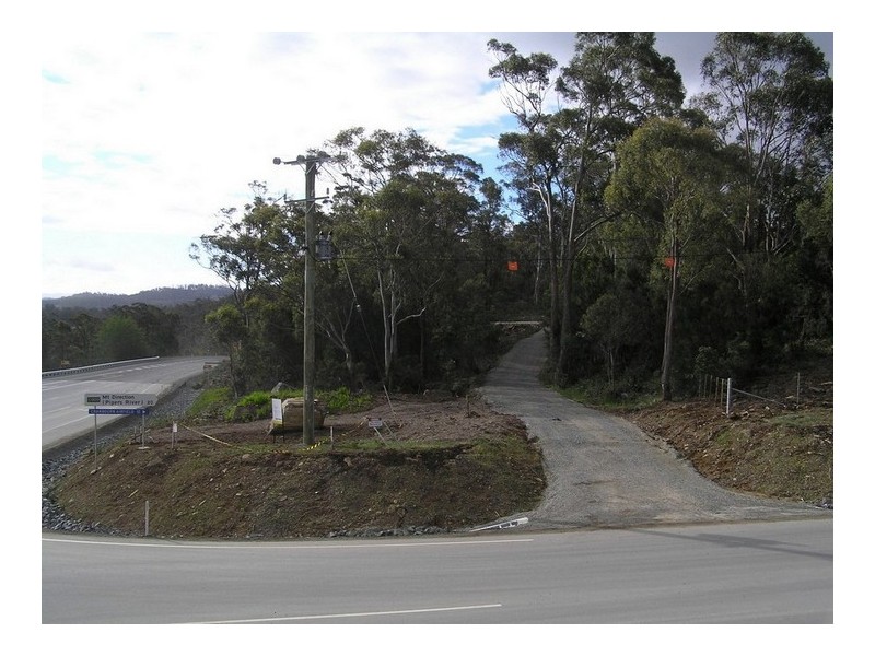 Lot 4 Dalrymple Road, Mount Direction TAS 7252