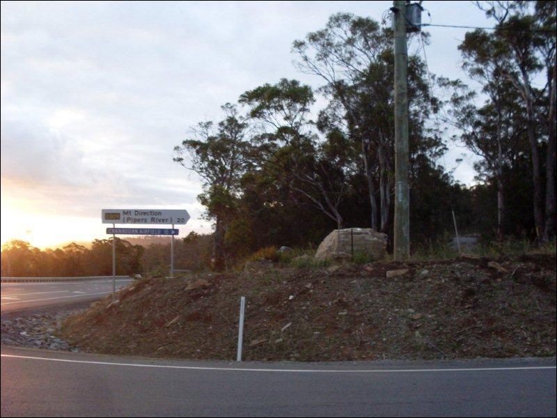 Lot 4 Dalrymple Road, Mount Direction TAS 7252