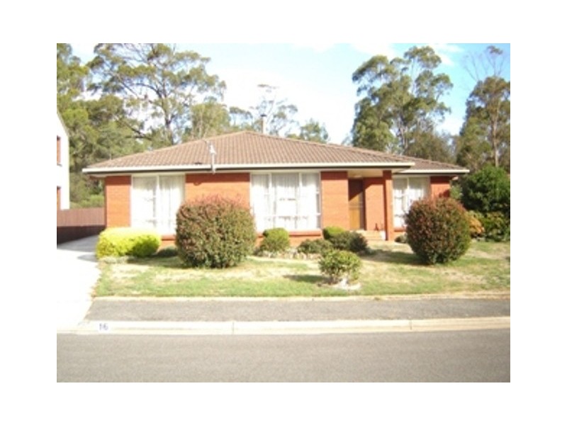 16 Heathfield Street, Norwood TAS 7250