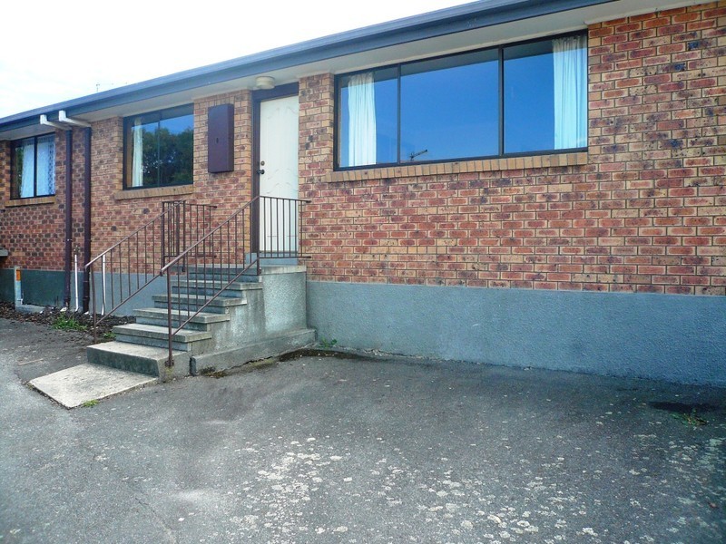 4/67 Georgetown Road, Newnham TAS 7248
