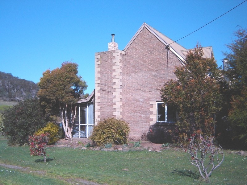 1081 Ecclestone Road, Riverside TAS 7250