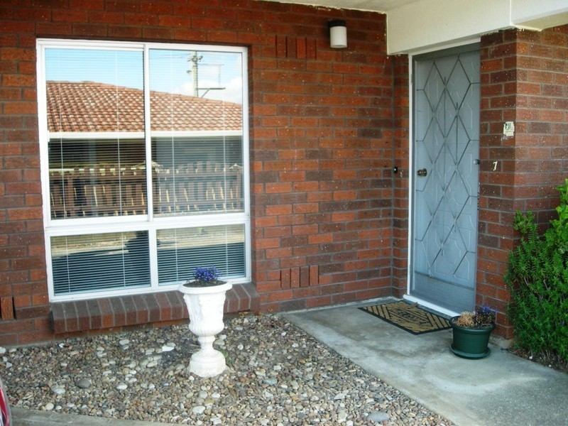 7/47-49 Mulgrave Street, South Launceston TAS 7249
