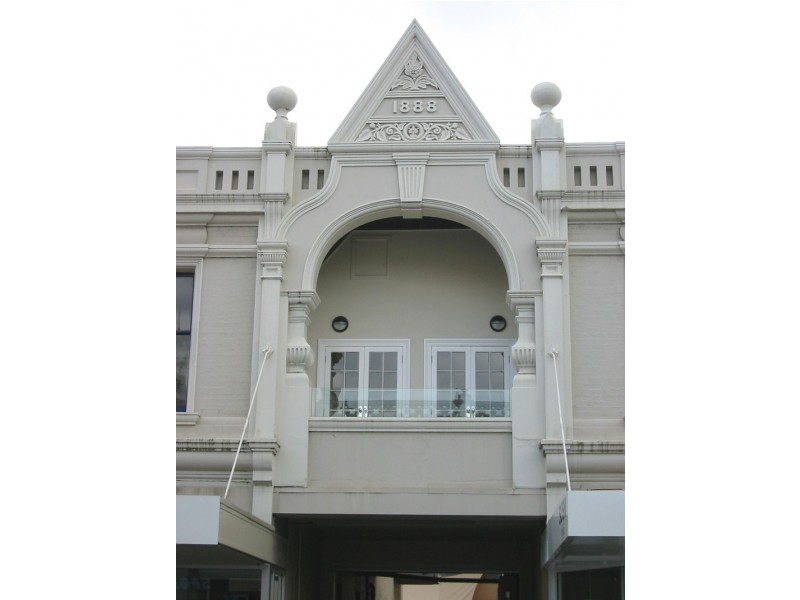 3/66-76 Charles Street, Launceston TAS 7250