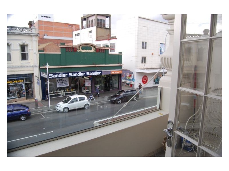 3/66-76 Charles Street, Launceston TAS 7250