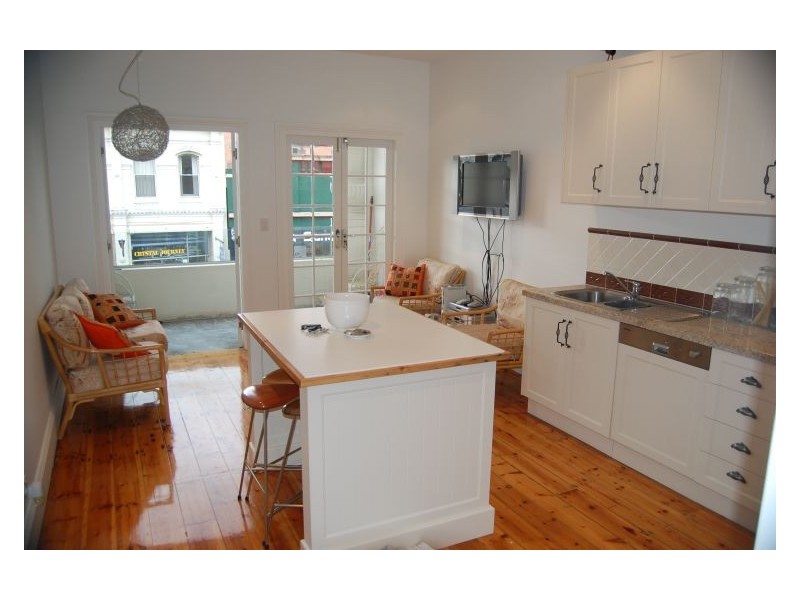 3/66-76 Charles Street, Launceston TAS 7250