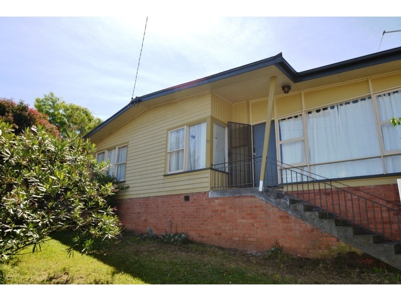 29 Mackay Street, Mayfield TAS 7248