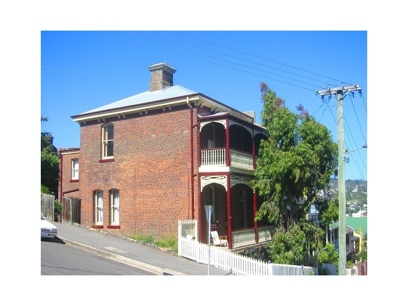 1 Elizabeth Street, Launceston TAS 7250