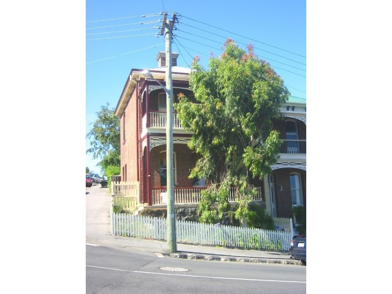 1 Elizabeth Street, Launceston TAS 7250