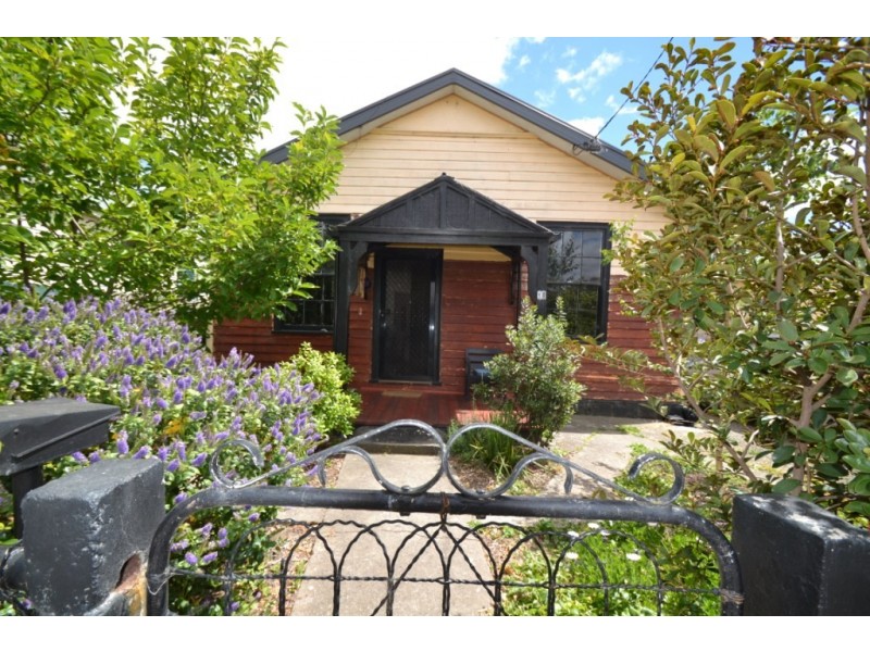 10 Hunter Street, Invermay TAS 7248