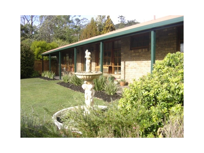 117 Blackstone Road, Blackstone Heights TAS 7250