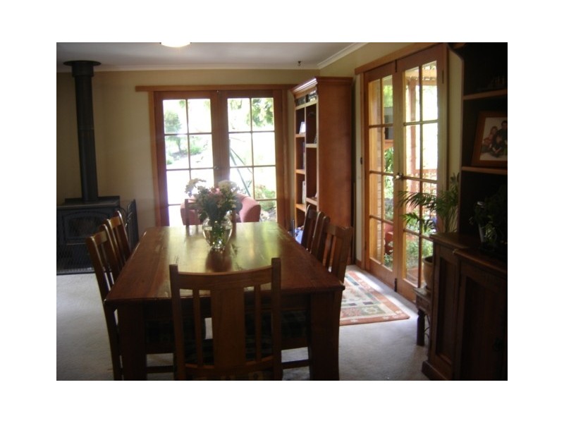 117 Blackstone Road, Blackstone Heights TAS 7250