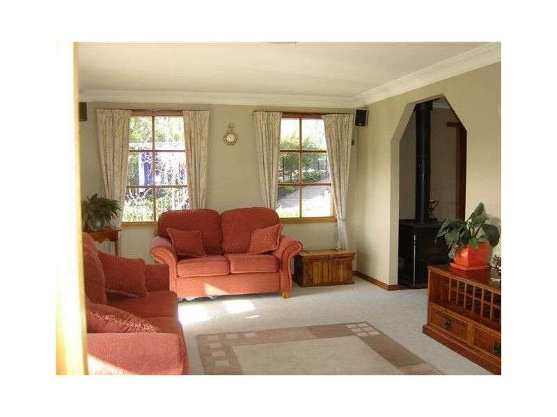 117 Blackstone Road, Blackstone Heights TAS 7250