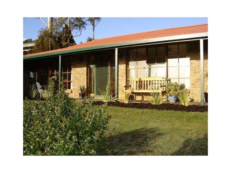 117 Blackstone Road, Blackstone Heights TAS 7250