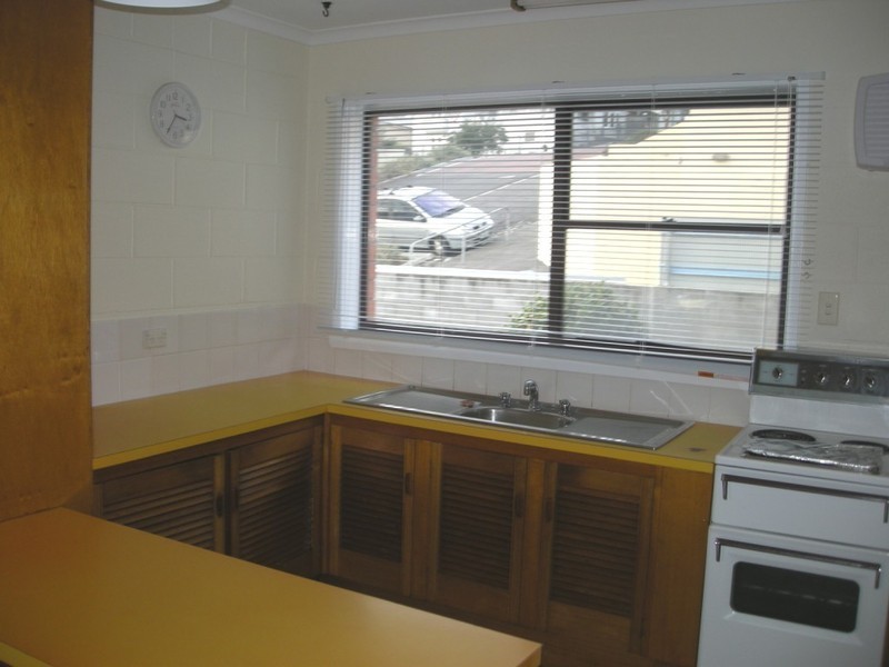 4/21 Balfour Street, Launceston TAS 7250