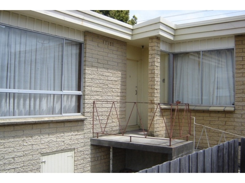 3/137 Talbot Road, South Launceston TAS 7249