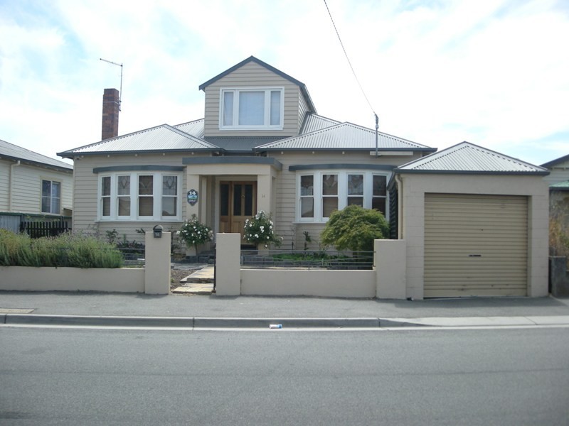 14 Button Street, Mowbray TAS 7248