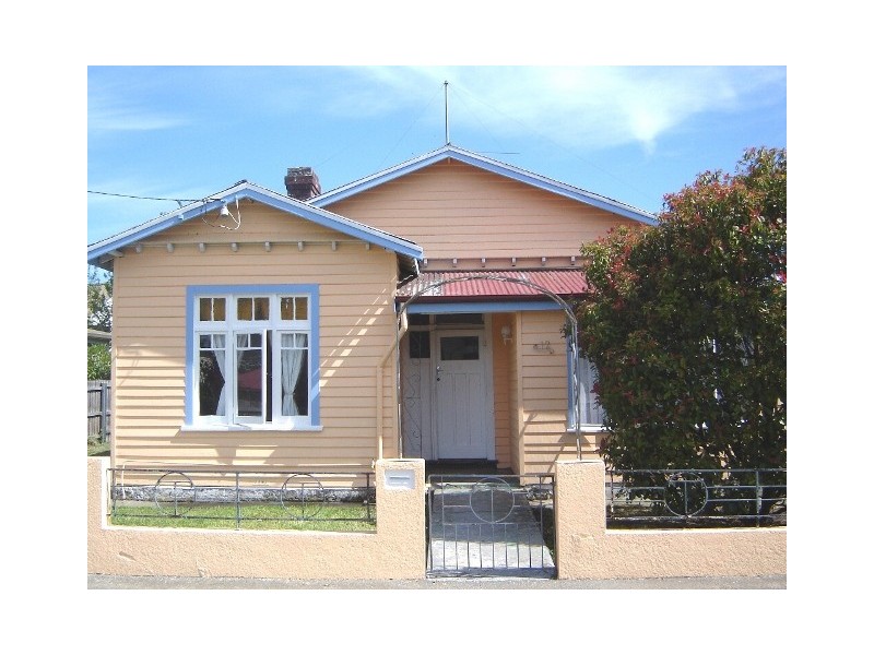 12 Rosslyn Road, Invermay TAS 7248