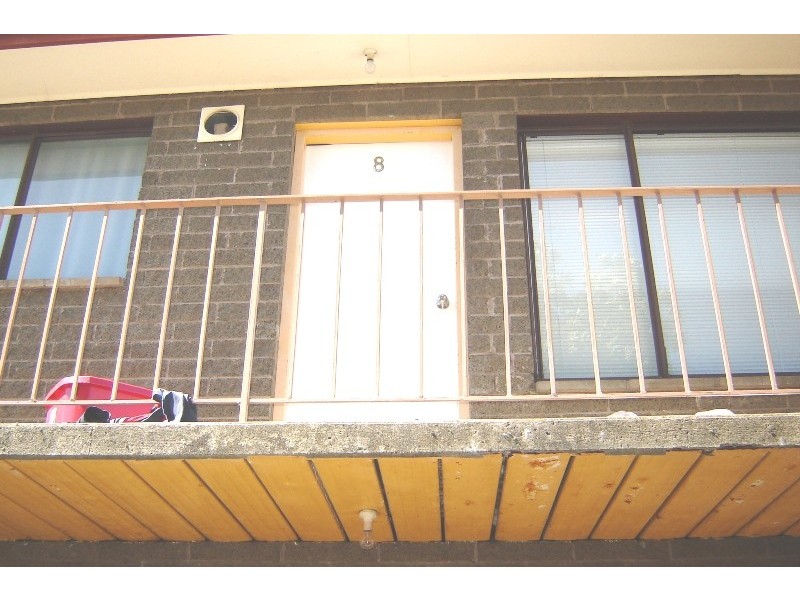 8/4  Haig Street, Mowbray TAS 7248