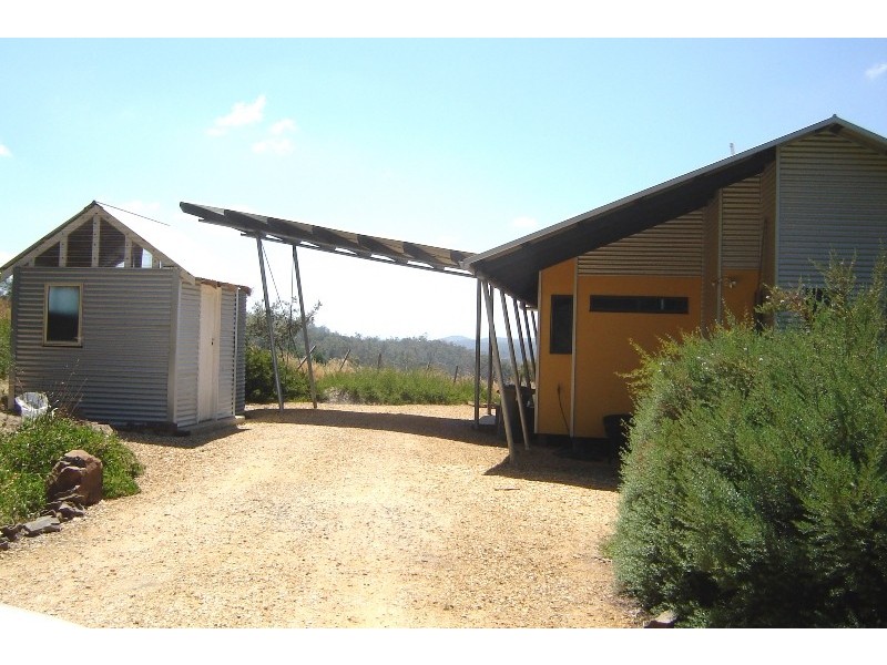 40 Masons Road, Rosevears TAS 7277