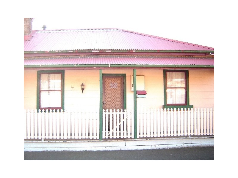 12 Russell Street, Invermay TAS 7248