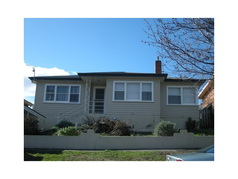 31 Crawford Street, Mowbray TAS 7248