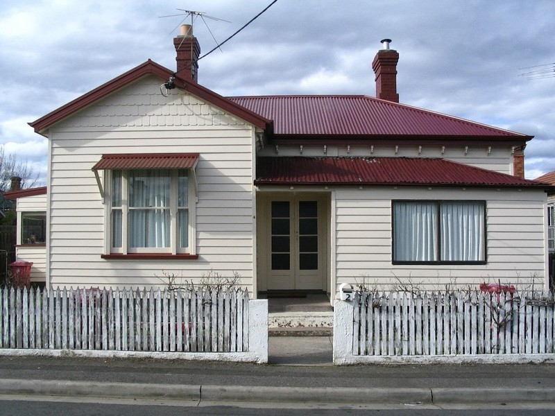 4 Richmond Street, Invermay TAS 7248