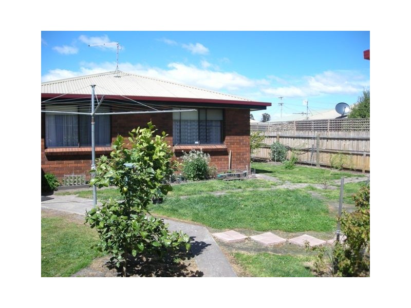 2/28 Haig Street, Mowbray TAS 7248
