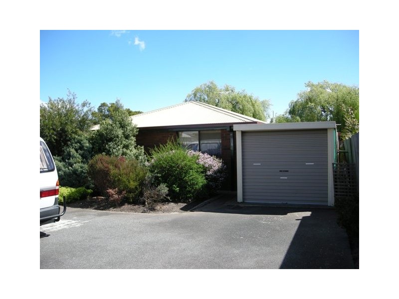 2/28 Haig Street, Mowbray TAS 7248