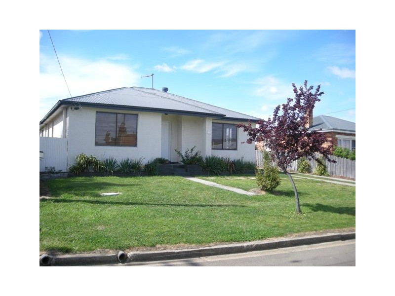 25 Clare Street, Mowbray TAS 7248