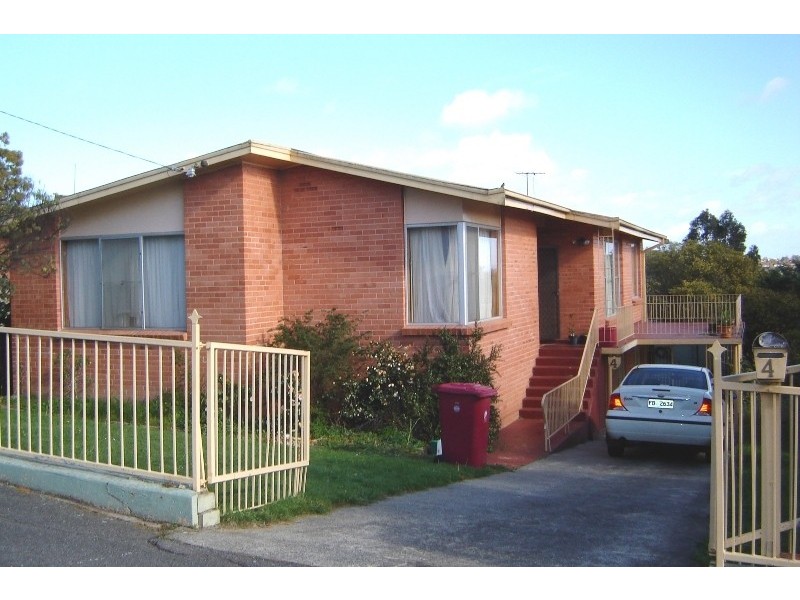 4 Harrow Street, Youngtown TAS 7249