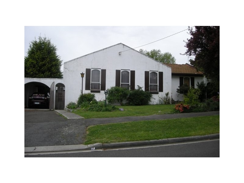 41 Bronzewing Avenue, Newnham TAS 7248