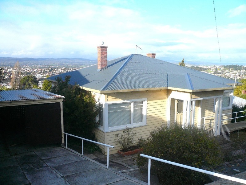 12 Wyett Street, West Launceston TAS 7250
