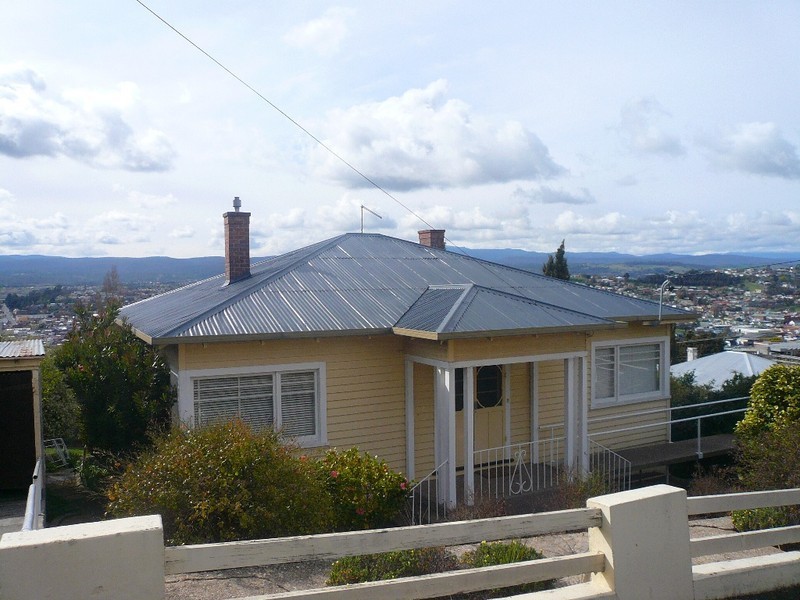 12 Wyett Street, West Launceston TAS 7250