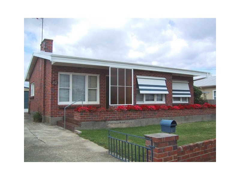 20 Janefield Street, Mowbray TAS 7248