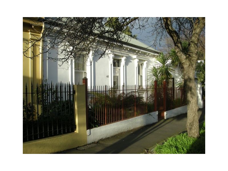 45 Elphin Road, Launceston TAS 7250