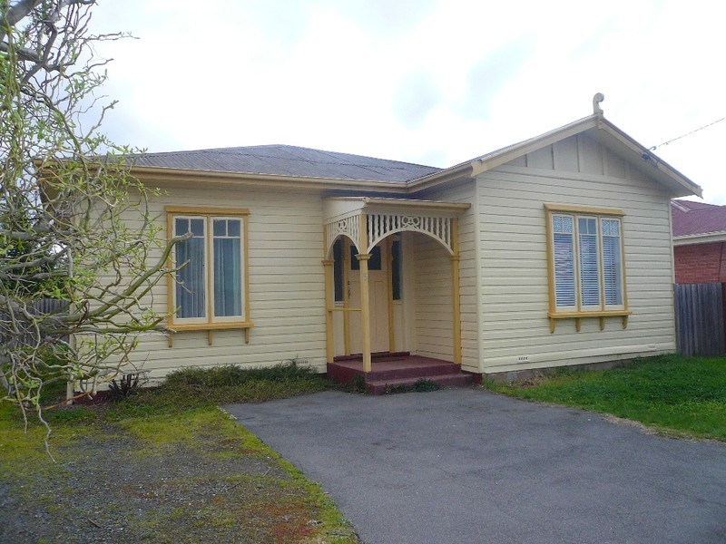 5 Esprey Street, Mowbray TAS 7248