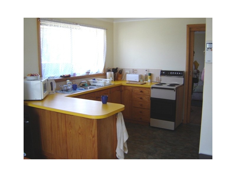 1 Mt Stuart Drive, Newnham TAS 7248