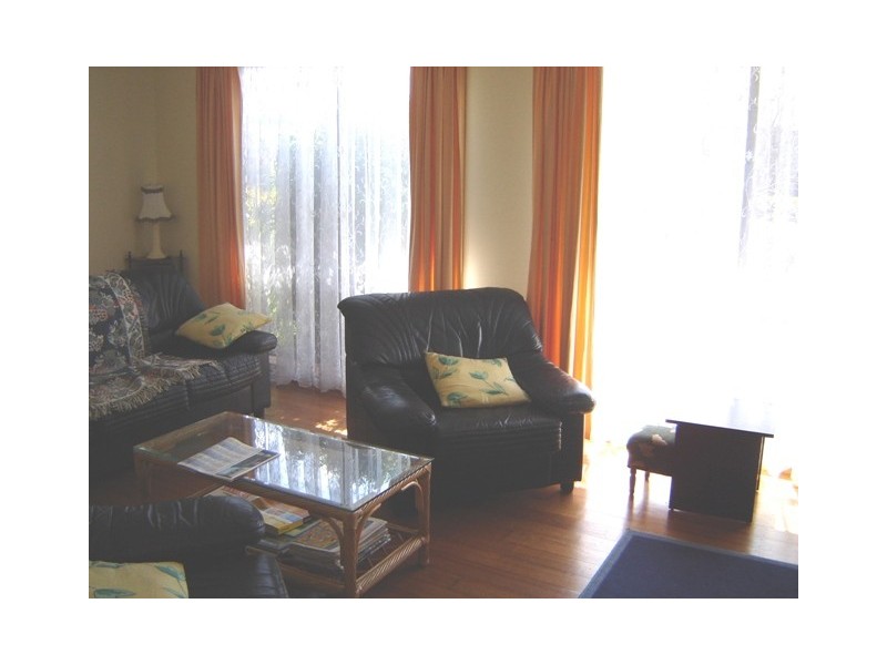 1 Mt Stuart Drive, Newnham TAS 7248