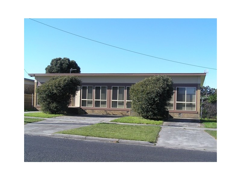 2/204 Agnes Street, George Town TAS 7253