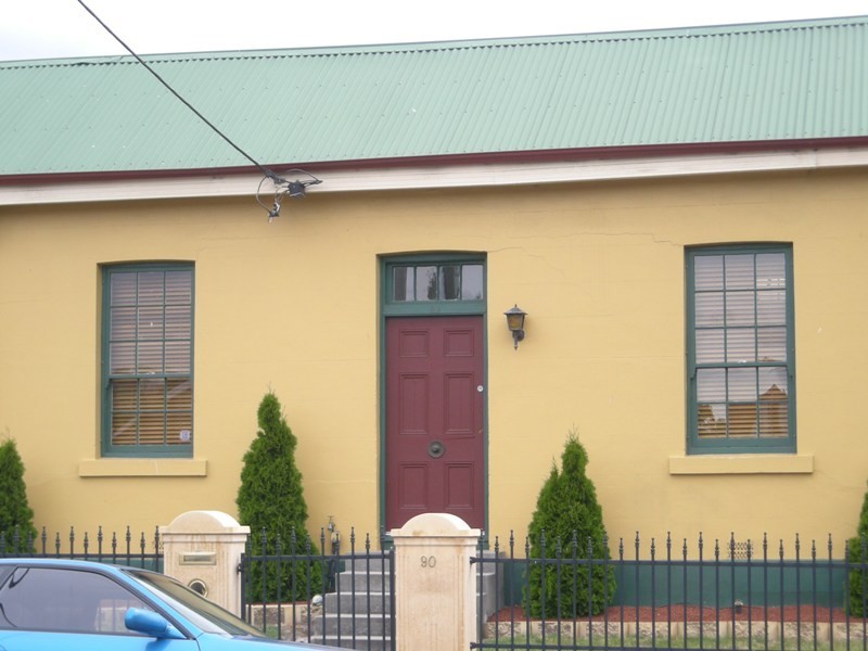 90  Margaret Street, Launceston TAS 7250