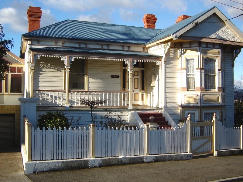 103 High Street, Launceston TAS 7250