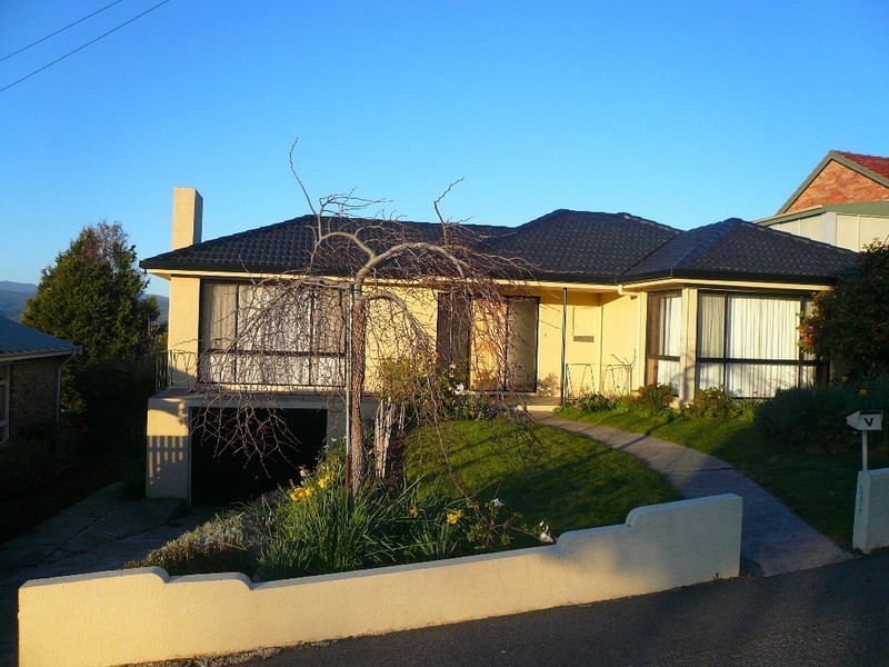 5 Denman Road, Trevallyn TAS 7250