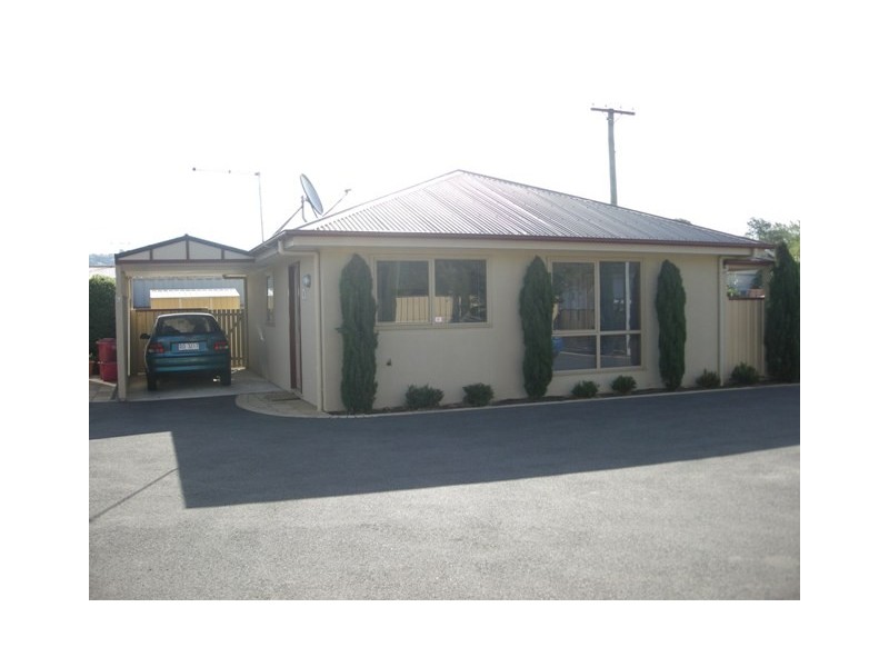 3/13  Howard Street, Invermay TAS 7248