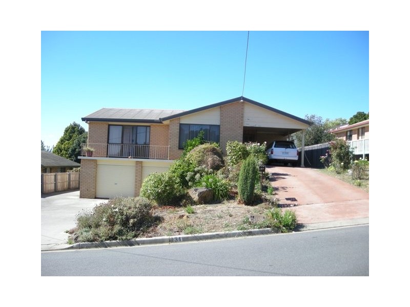 31 Andrea Place, Riverside TAS 7250
