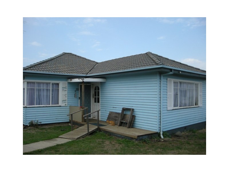 26 Mayfield Street, Mayfield TAS 7248