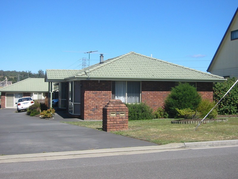 1/62 Jubilee Road, Youngtown TAS 7249