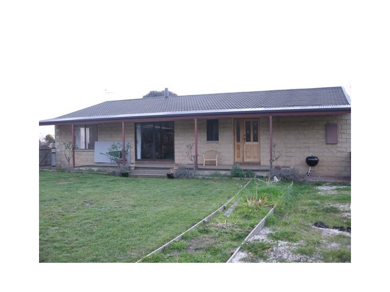 860 Hobart Road, Breadalbane TAS 7258