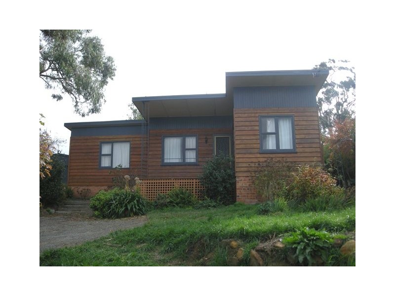 162 Hillwood Jetty Road, Hillwood TAS 7252