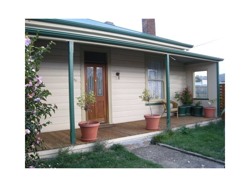 35 Landale Street, Invermay TAS 7248
